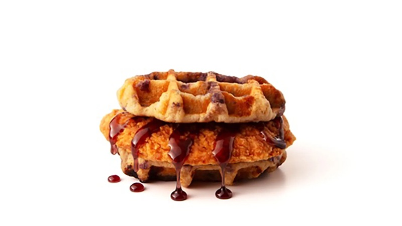 Bojangles Menu With Prices
