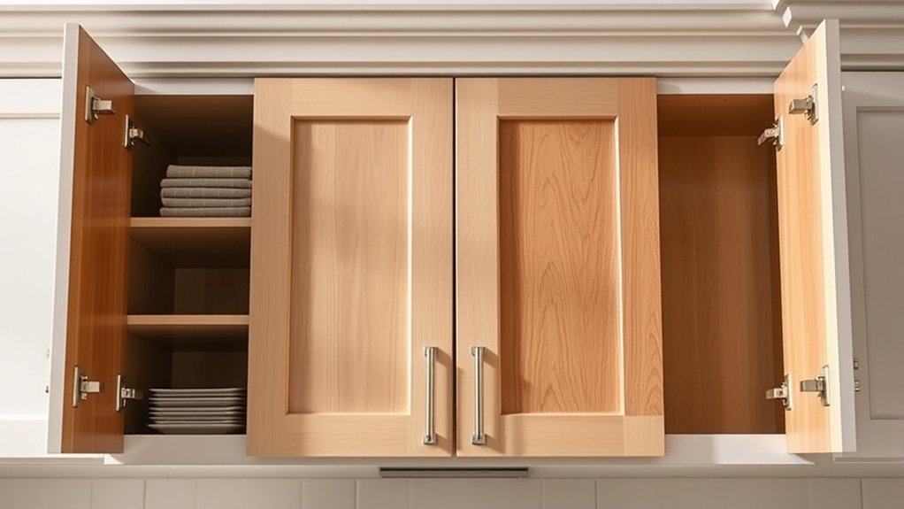 accurate measurements ensure perfect fit