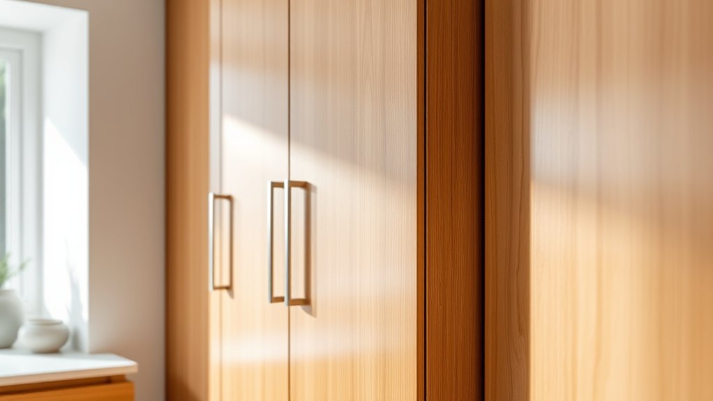 affordable cabinet transformation quickly