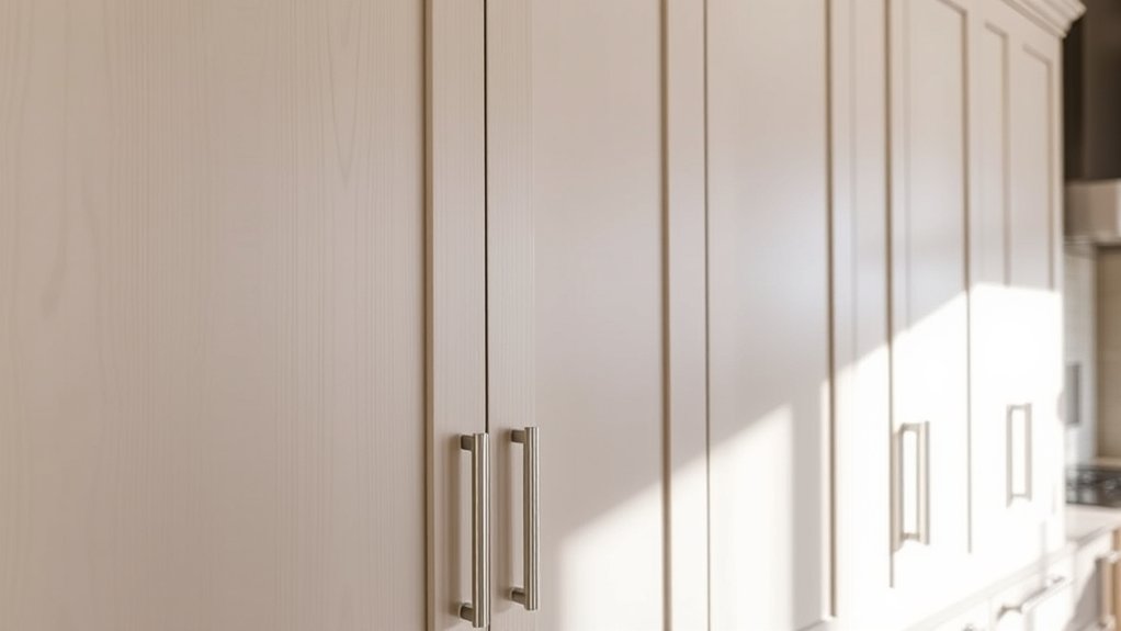 affordable stylish kitchen doors