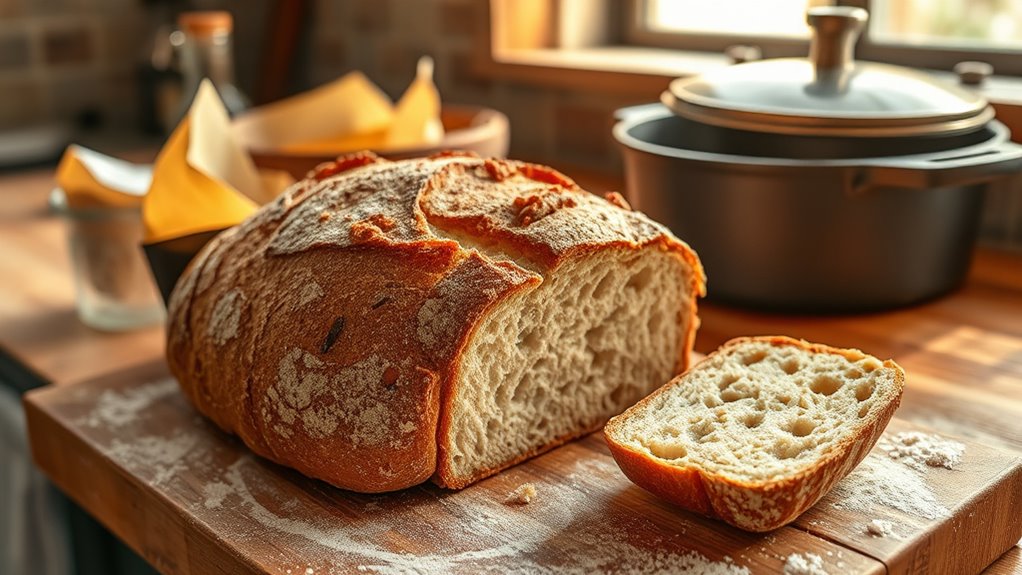 alternative methods for baking