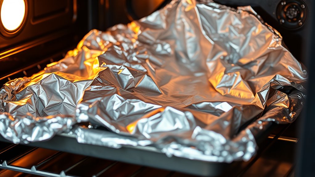 aluminum s heat response