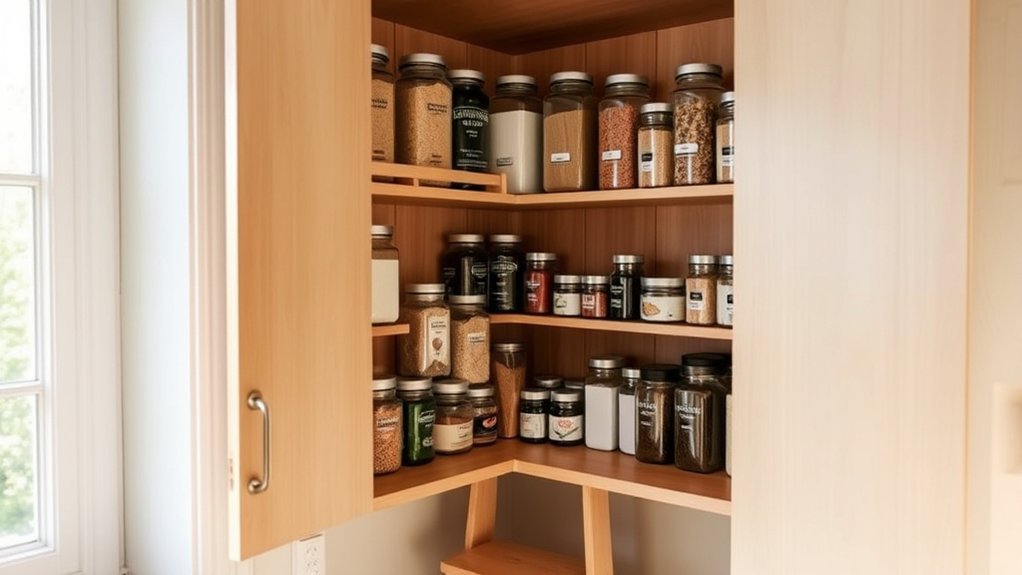 assess declutter improve visibility