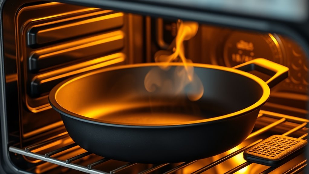 bake at 350 f monitor