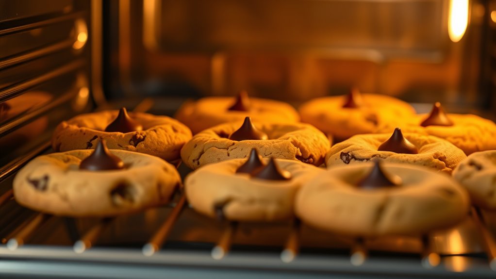 bake cookies in toaster