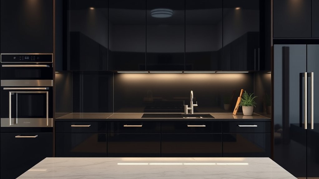 bold modern versatile elegance