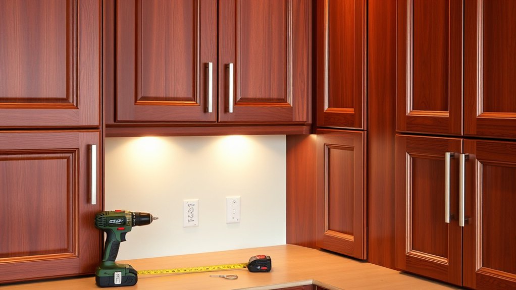 cabinet costs vary widely
