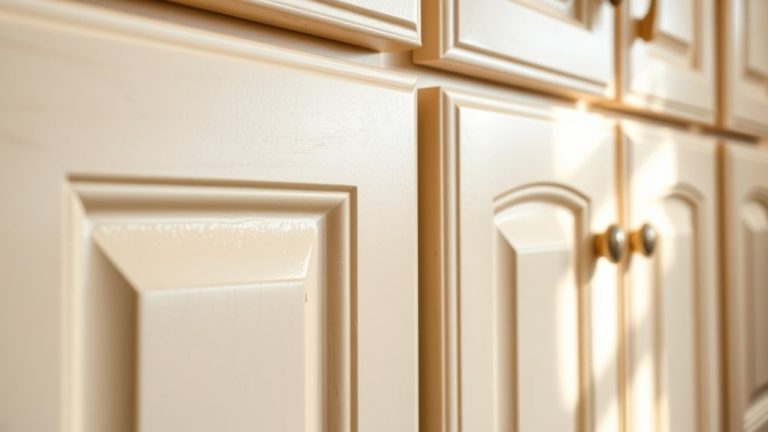 cabinet door painting costs
