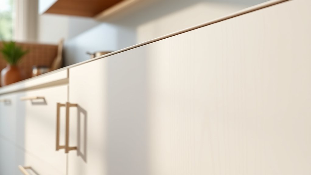 cabinet door price ranges