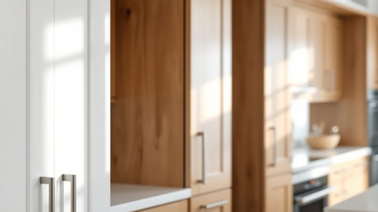 cabinet door replacement costs