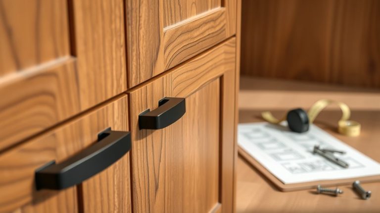 cabinet installation cost factors