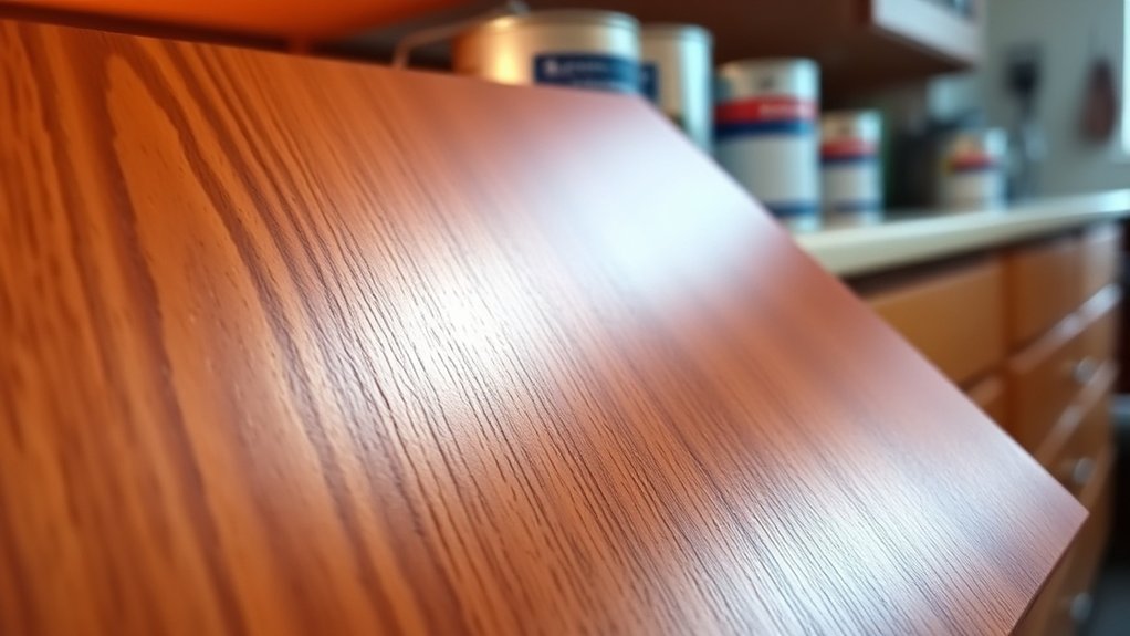 cabinet refinishing cost estimate