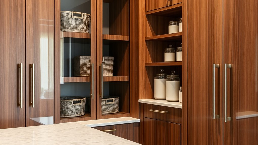 cabinet size impacts cost