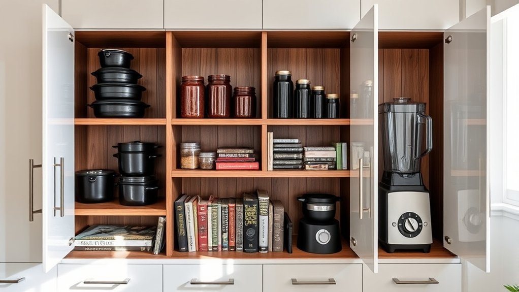 cabinet weight capacity limits