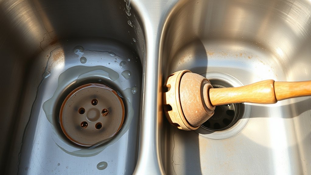call prevent maintain plumbing