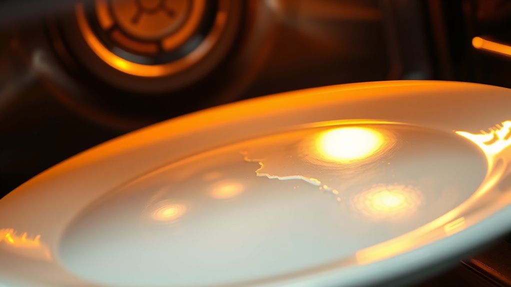 ceramic heat resistance varies