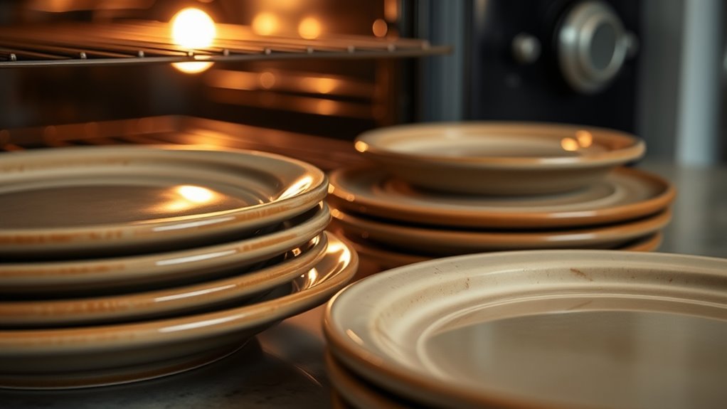check oven safe ceramic guidelines