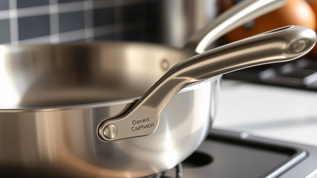 check pan oven safety