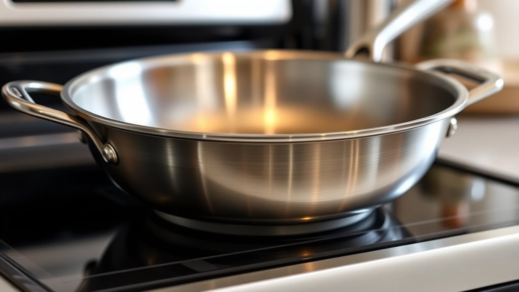 check pan oven safety