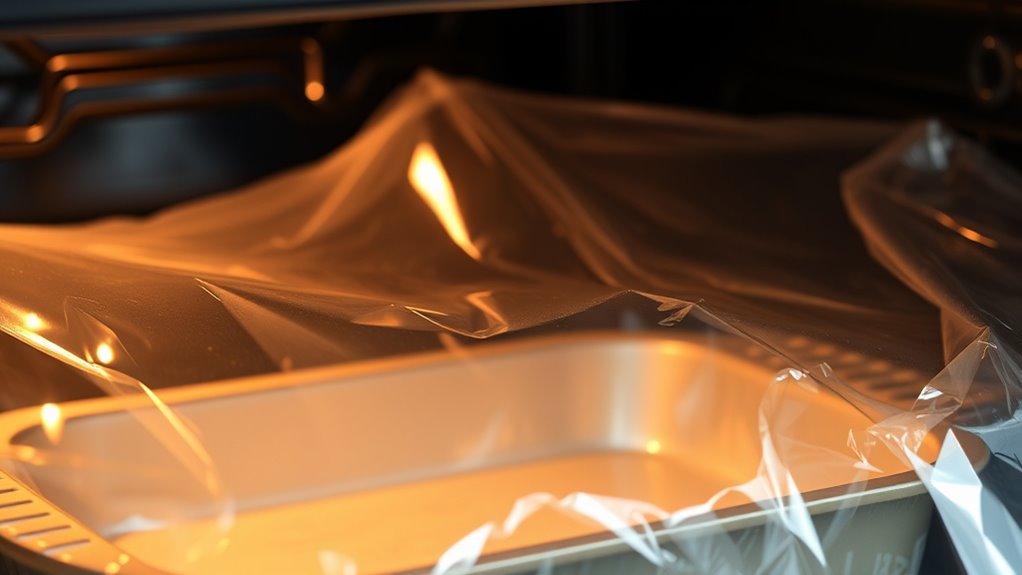 chemical leaching and fire risk