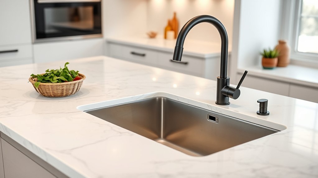 choose cohesive functional decor