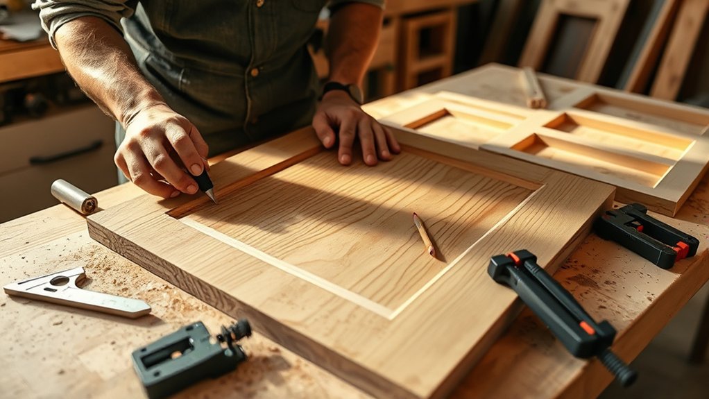 choose durable attractive materials