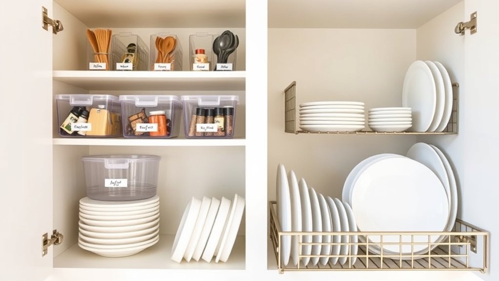 choose durable matching organizers