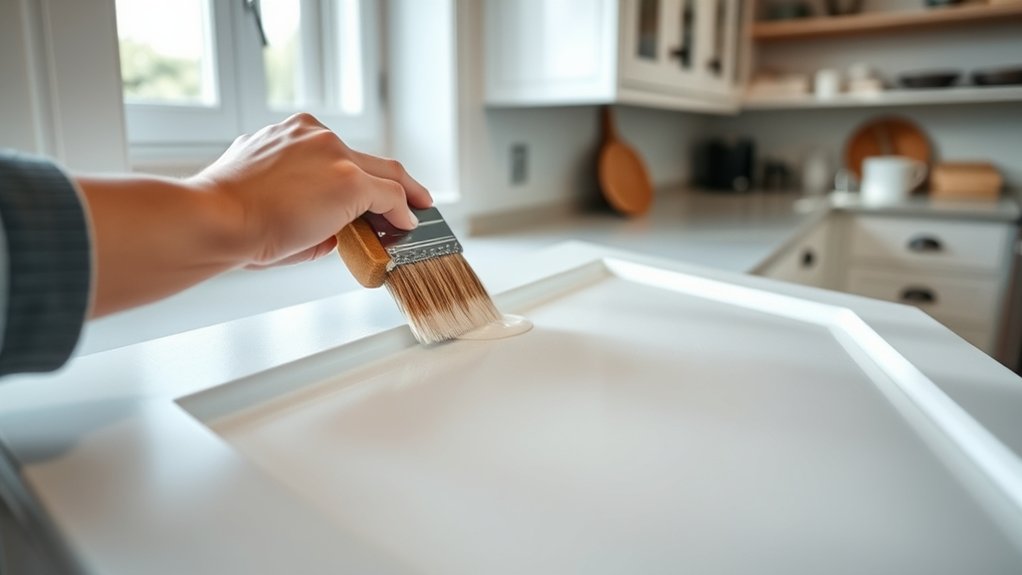 choose the right primer