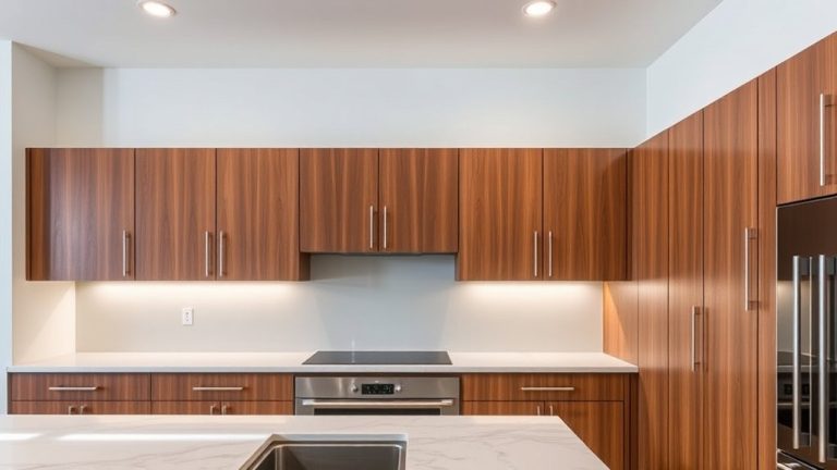 choosing the right cabinet manufacturer