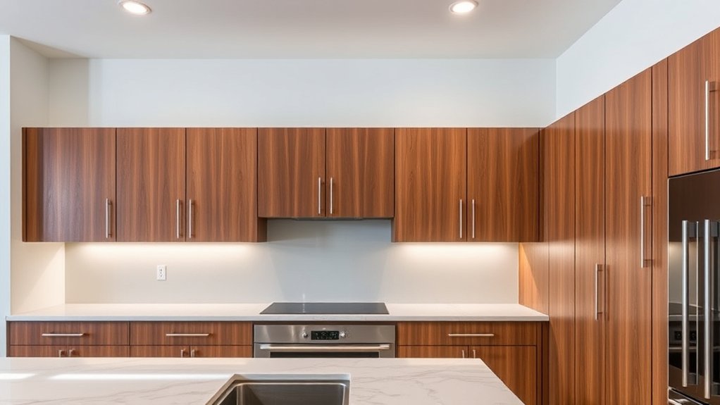 choosing the right cabinet manufacturer