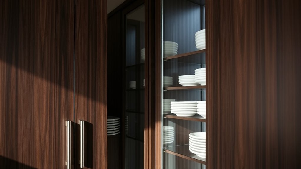 consider storage space durability