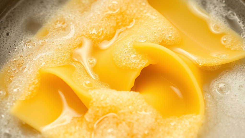convenient no boil lasagna noodles