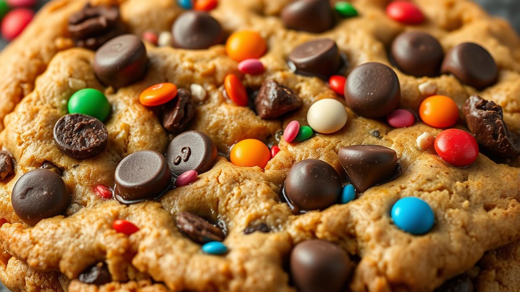 customize with flavor combinations