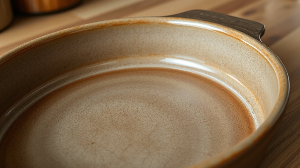 durable heat resistant cookware
