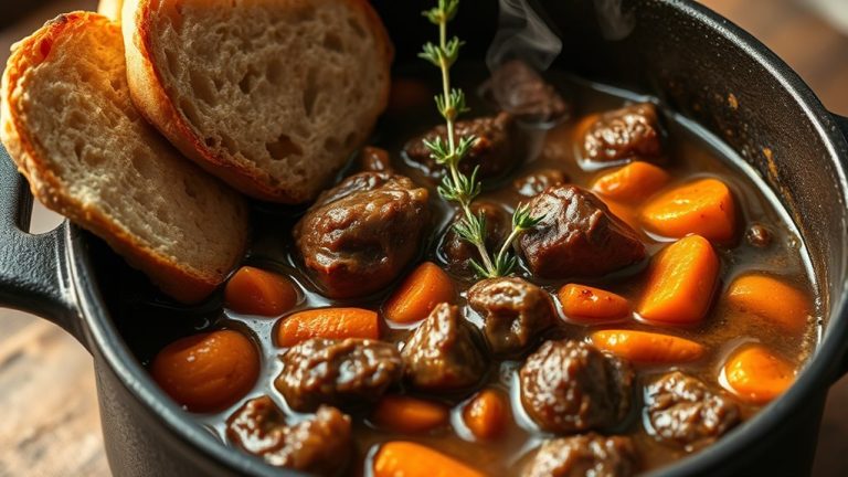 dutch oven oven ingredients