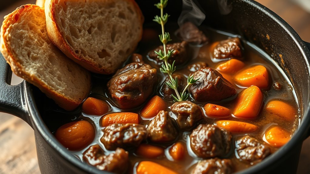 dutch oven oven ingredients