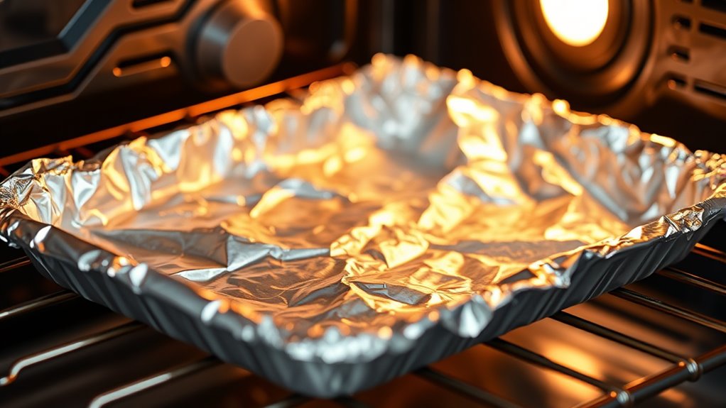 efficient durable recyclable cookware