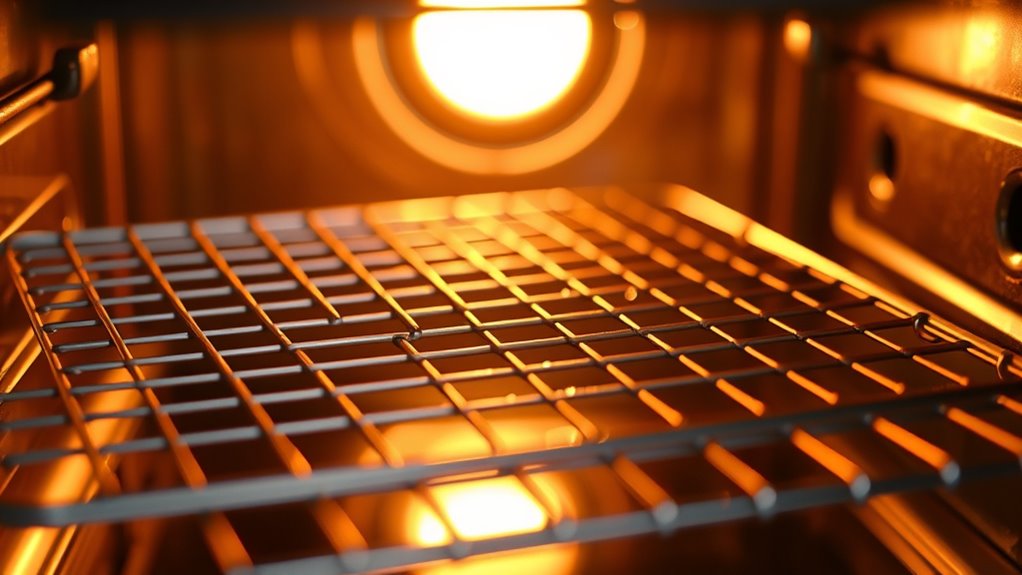 even heat circulation benefits
