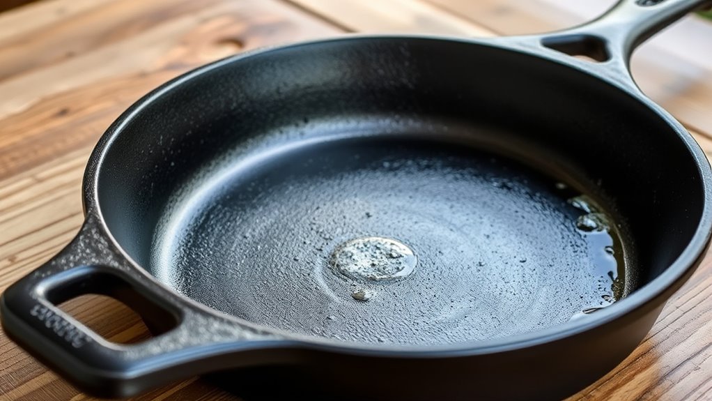 even heat versatile cooking