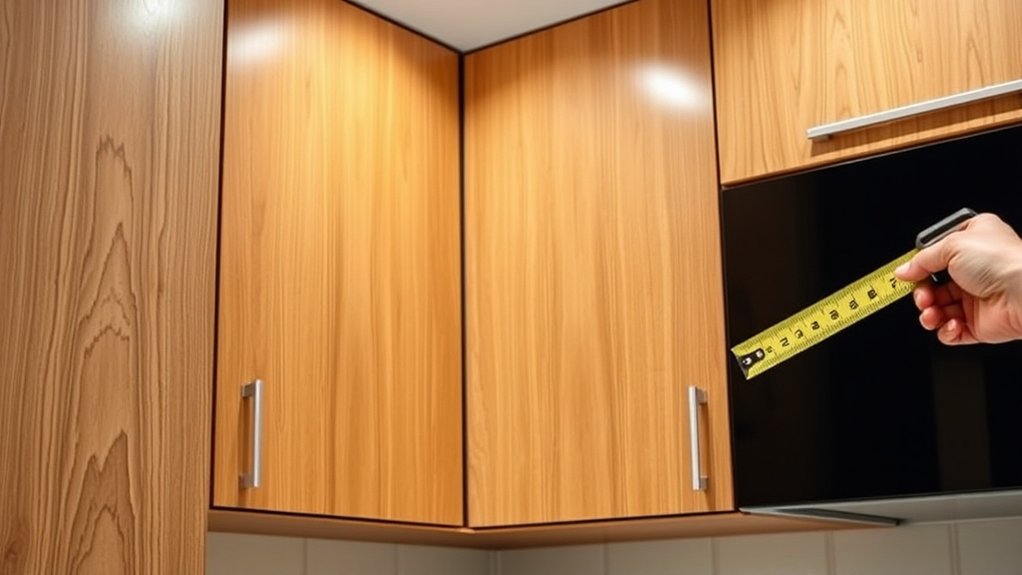 factors affecting cabinet refacing cost