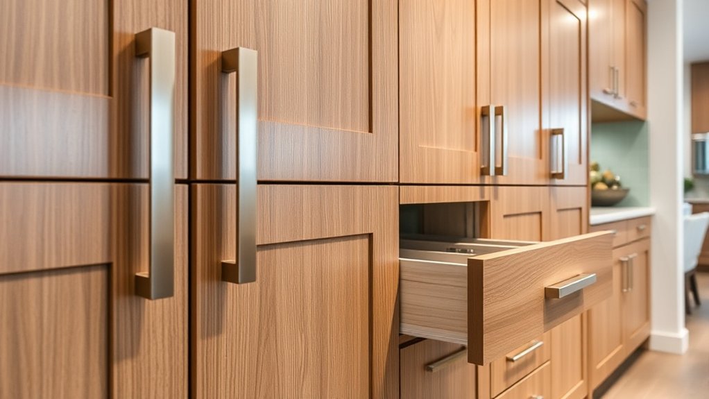 factors influencing cabinet costs