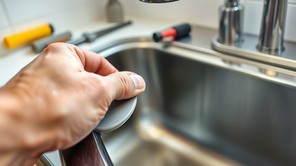 flexible durable sealing material