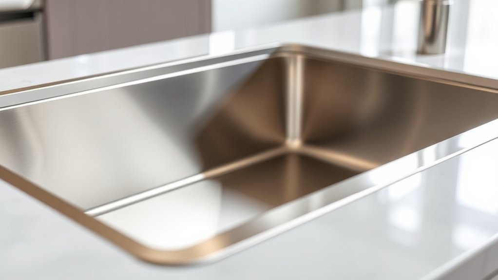 flexible stylish versatile sink