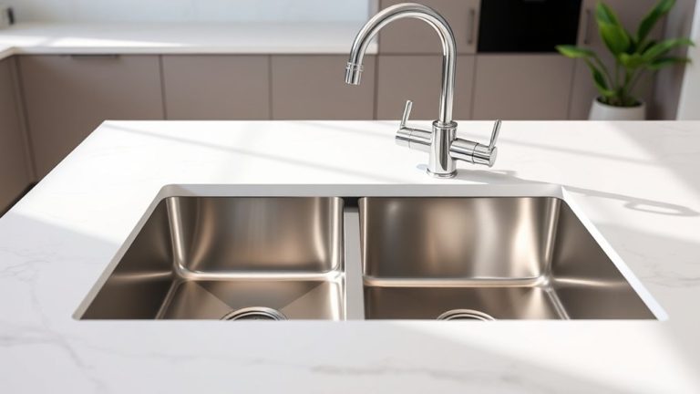 guide to dual sinks