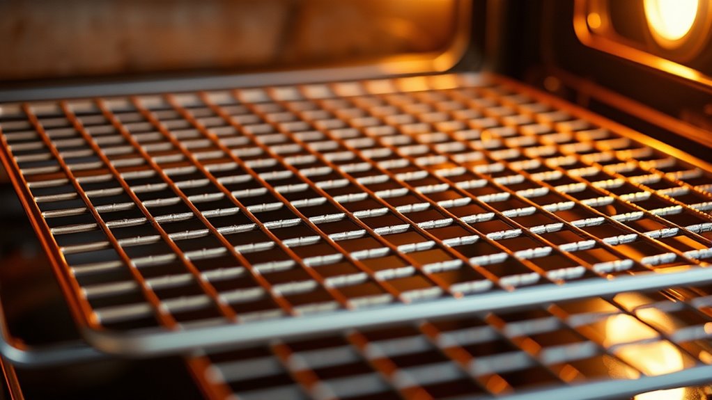heat damages and contaminates