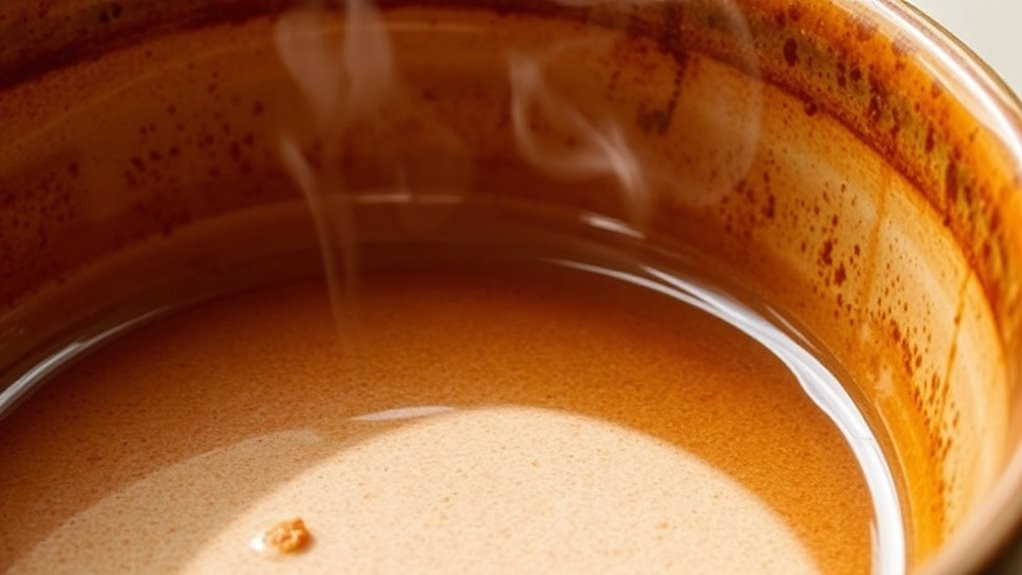 heat resistant durable ceramic