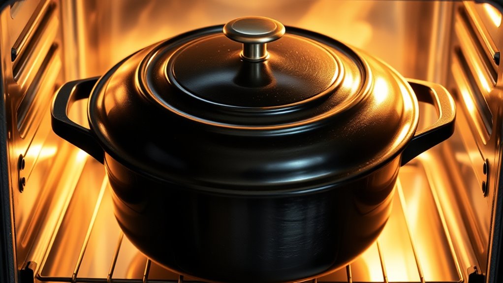 heat safety durability care