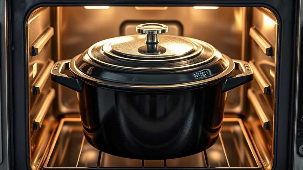 heavy durable versatile cookware