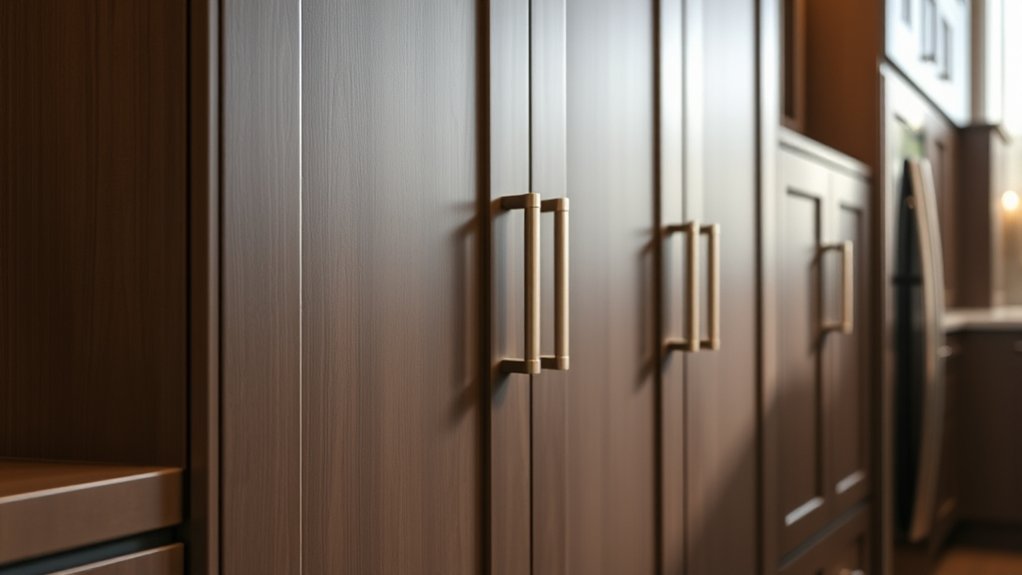 high quality stylish kitchen doors