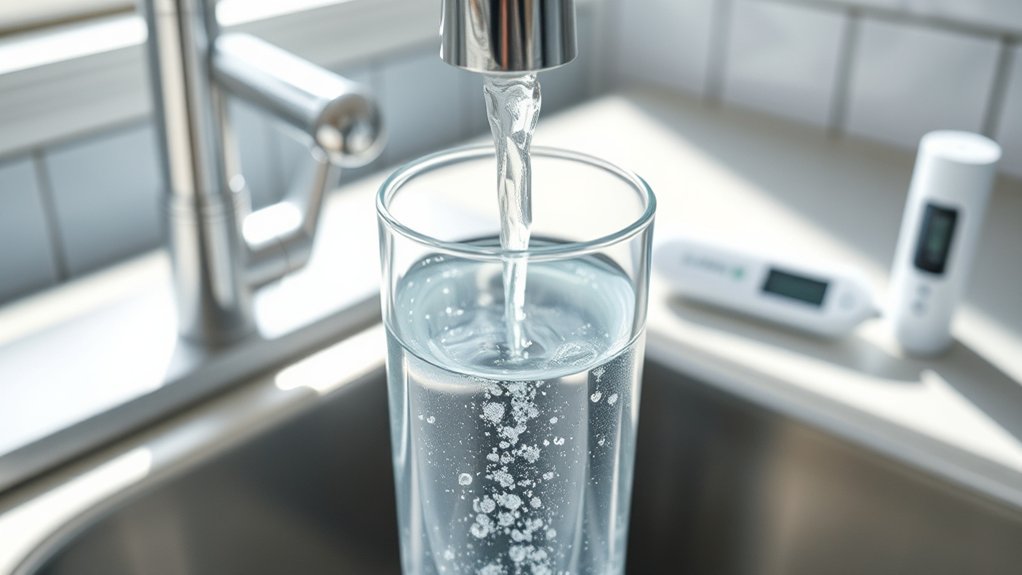 home water quality testing